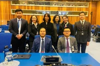 Để Công ước Hà Nội sớm đi vào hoạt động thực chất