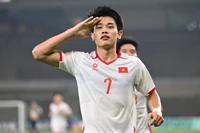 5 tài năng U23 Việt Nam “sáng cửa” lên đội tuyển quốc gia