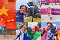 Đọc “Không ngủ ở Saint Peterburg”: Thế giới luôn ly kỳ và lãng mạn 