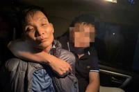 Vụ trọng án lúc nửa đêm và chiến công trước thềm năm mới