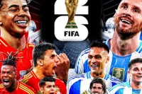 World Cup nóng rực năm 2026, thử dự đoán ngôi vô địch
