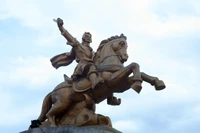 Ngựa - Biểu tượng của sức sống, khát vọng và bản sắc Việt