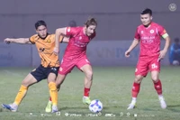 V-League 2025/2026: Thế cờ mở, cuộc đua vô địch rực lửa