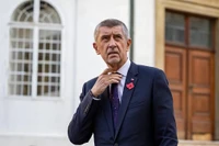 Vị tỷ phú trở lại “ghế nóng” Thủ tướng Cộng hòa Czech 