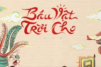 Phim “Báu vật trời cho” - kết nối trò chơi dân gian Việt