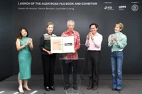 “Hồ sơ Albatross” và bước ngoặt lịch sử của Singapore cách đây 60 năm 
