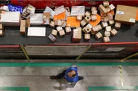 Châu Âu ngăn chặn “làn sóng” thương mại điện tử Trung Quốc