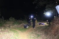 Án mạng trên đồi cao su và cuộc truy xét nghẹt thở giữa những ngày giáp Tết