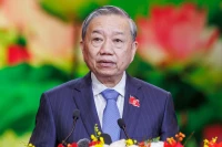 Tiến lên! Toàn thắng ắt về ta!