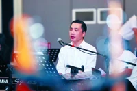 "Một mình bao la” của nhạc sĩ Đỗ Bảo