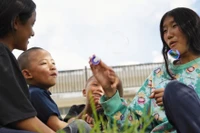 Xem “Gieo mầm yêu thương”: Lòng trắc ẩn có thể thay đổi phận người