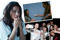 "Thiên đường máu" cảnh báo bẫy lừa đảo online