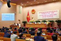 Hà Nội đề xuất hỗ trợ tối đa 1.000 lần lương cơ sở/người để thu hút người tài