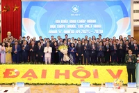 Hội Thầy thuốc trẻ Việt Nam đặt mục tiêu khám sàng lọc sức khỏe cho 6 triệu người dân 