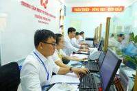 Người hoạt động không chuyên trách được ưu tiên vào viên chức?