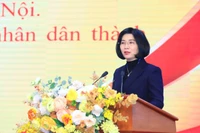 Chủ tịch HĐND TP Hà Nội cam kết theo đuổi đến cùng những vấn đề dân sinh