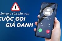 Cảnh báo mạo danh, "giăng bẫy" người lao động bằng các gói hỗ trợ ảo