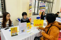 Hà Nội: Giải quyết việc làm cho hơn 207.000 lao động 