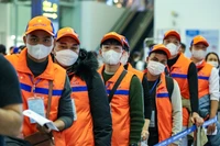 Tuyển chọn 4.200 lao động sang làm việc tại Hàn Quốc trong năm 2026