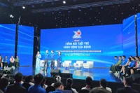 Hơn 1 triệu người tham gia Diễn đàn "Tiếng nói tuổi trẻ - Hành động của Đoàn” năm 2026 