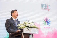 Khoảng 6 triệu người Việt sống chung với bệnh hiếm, 58% là trẻ em