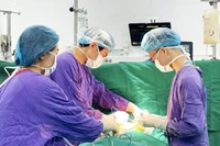 Hà Nội: Bệnh nhân ghép tạng được bảo hiểm y tế chi trả 11,9 triệu đồng/tháng thuốc chống thải ghép