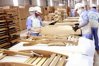 Hoa Kỳ lùi thời điểm tăng thuế đối với một số mặt hàng đồ gỗ thành phẩm