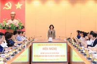 Hà Nội: Đổi mới tổ chức, hoạt động, nâng cao chất lượng đại biểu chuyên trách HĐND TP