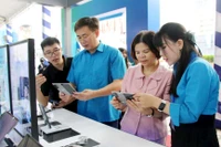 Mức phụ cấp trách nhiệm mới của cán bộ công đoàn tỉnh