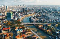 Không còn cơ sở nhà, đất dôi dư tồn đọng sau sáp nhập