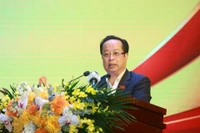 Ứng viên HĐND TP Hà Nội cam kết tập trung tháo gỡ 5 điểm nghẽn của Thủ đô