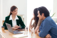 Manulife Việt Nam ra mắt Xanh Phú Quý, giải pháp bảo hiểm đầu tư kiến tạo gia sản nhiều thế hệ