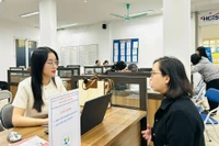 Hơn 86.000 cơ hội việc làm tại phiên giao dịch kết nối 10 tỉnh, thành phố