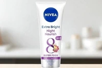 Thu hồi toàn quốc một loại kem dưỡng da của Nivea do chứa chất không được công bố