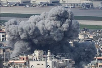 Hà Nội đề nghị đảm bảo an toàn cho người lao động tại Trung Đông