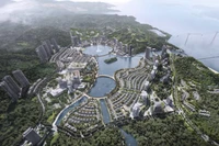 Siêu tốc độ, tổ hợp casino thí điểm cho người Việt sắp khởi công