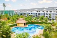 Thời điểm vàng đầu tư Ocean City với ưu đãi 'nặng ký': Nhẹ gánh tài chính, lãi ngay khi 'xuống tiền'