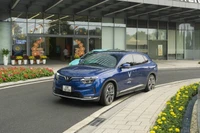 Sắm VF 8 du xuân, nhận cơ hội trúng thêm xe máy điện: 'Kèo thơm' khó cưỡng từ VinFast