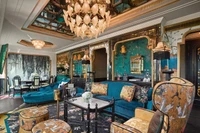 Khách sạn duy nhất của Việt Nam lọt top những khách sạn kiến trúc ấn tượng nhất châu Á