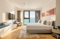 'Mục sở thị' dự án 'đón sóng' APEC 2027 tại Sun Gallery Phu Quoc