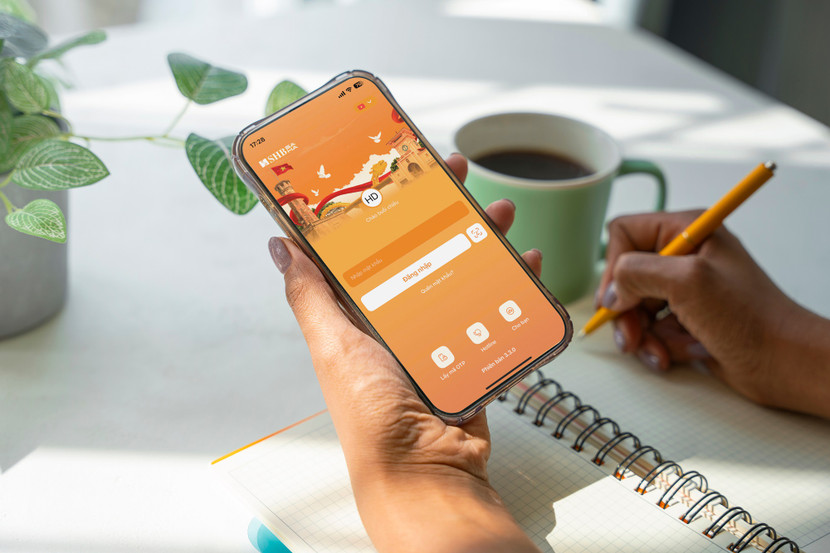 Các ngân hàng đang đầu tư hàng nghìn tỷ đồng mỗi năm vào công nghệ mới để tối ưu hóa quy trình, nâng cao trải nghiệm khách hàng