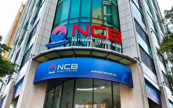 NCB làm ăn có lãi trở lại trong 6 tháng đầu năm nay NCB làm ăn có lãi trở lại trong 6 tháng đầu năm nay