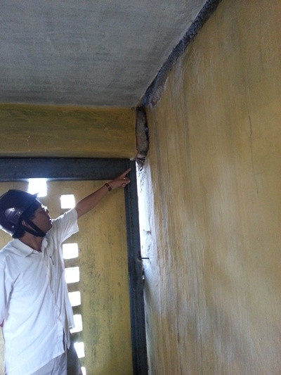 Người ngoài liệu có dám sống trong khu tập thể như thế này? ảnh 13