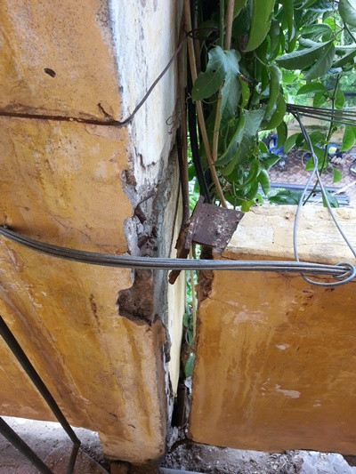 Người ngoài liệu có dám sống trong khu tập thể như thế này? ảnh 9