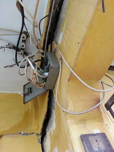 Người ngoài liệu có dám sống trong khu tập thể như thế này? ảnh 11