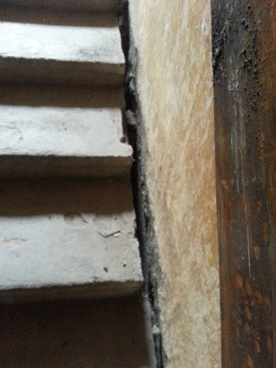 Người ngoài liệu có dám sống trong khu tập thể như thế này? ảnh 2