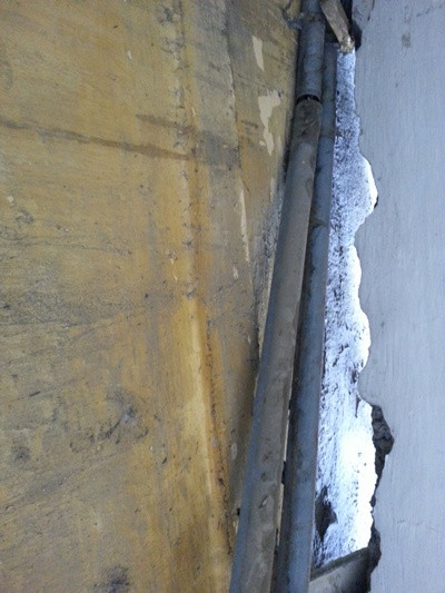 Người ngoài liệu có dám sống trong khu tập thể như thế này? ảnh 4