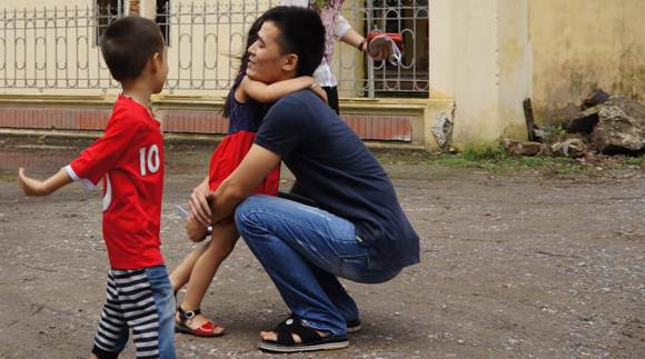 211 phạm nhân tại Hà Nội được giảm án, tha tù ảnh 5