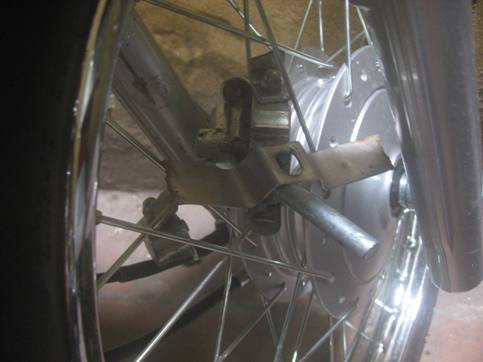 “Chạm” súng đa năng, siêu trộm ngoan ngoãn “đầu hàng” ảnh 6