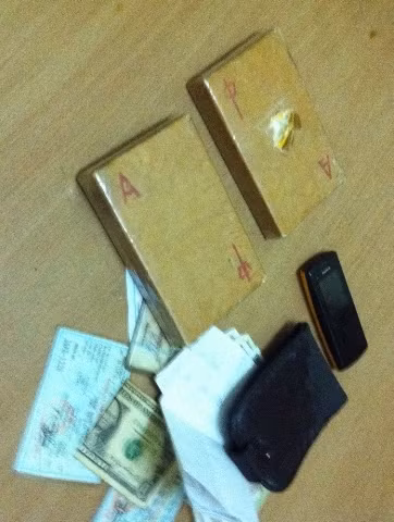 Mức lãi “khủng” của những kẻ buôn bán heroin ảnh 3